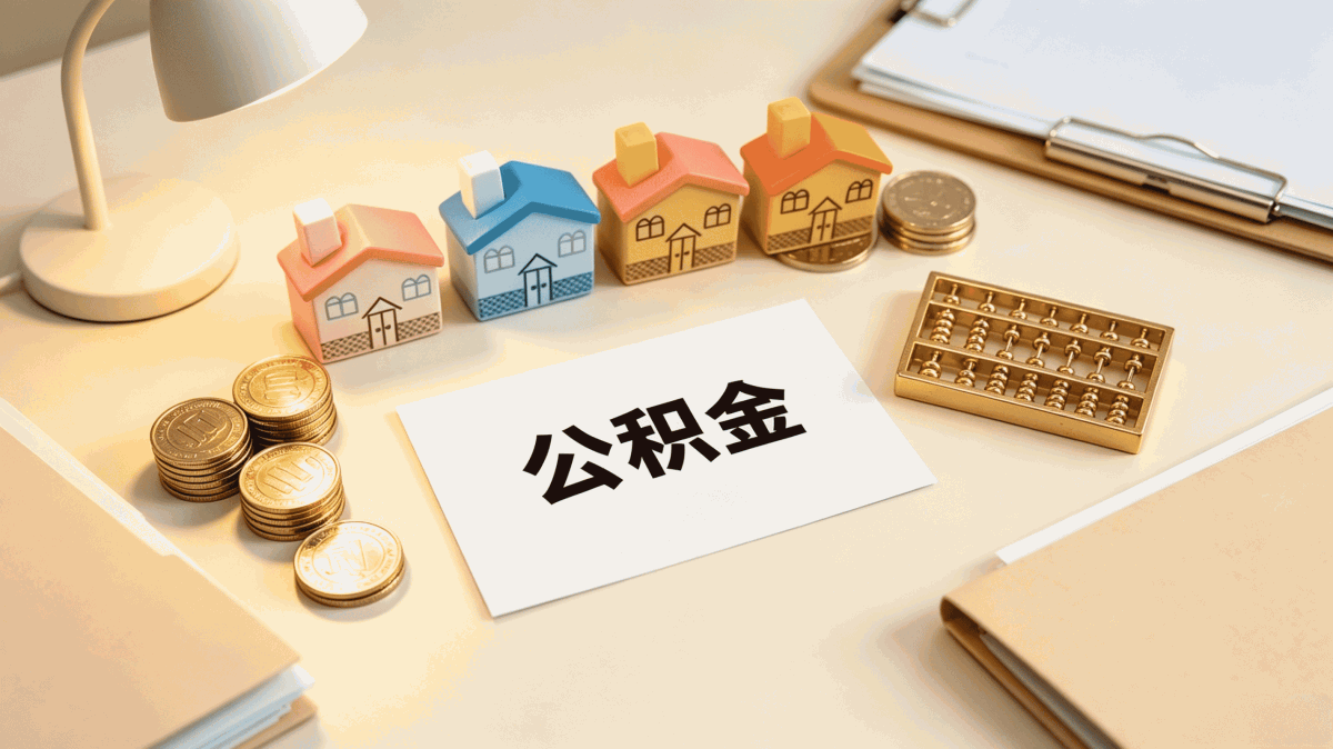 安庆专业规范公积金提取材料地点时限