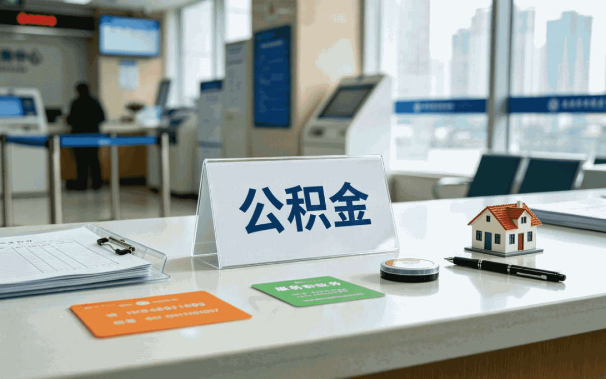 安庆公积金代办最简单方法真的靠谱吗