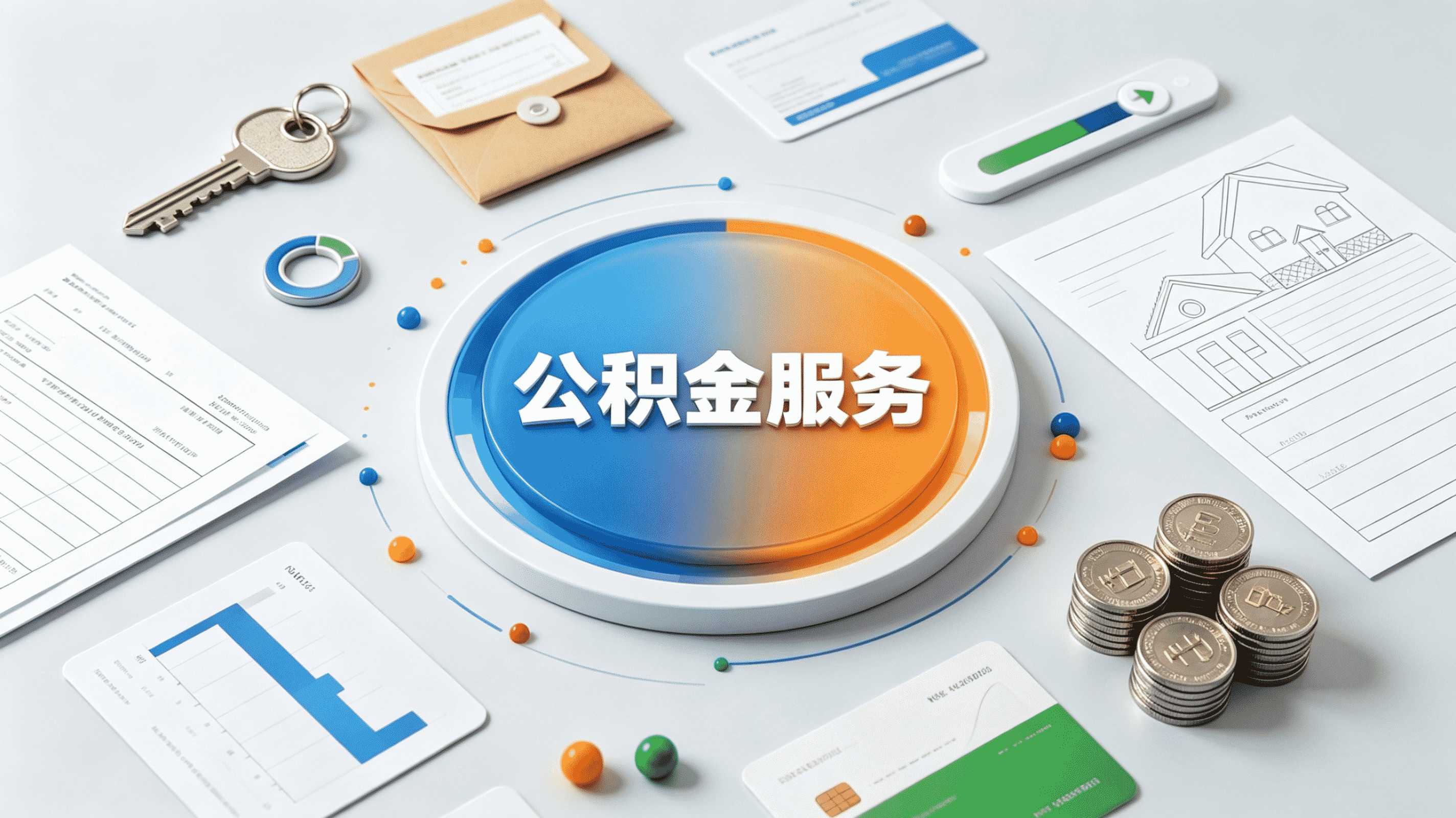 安庆公积金代办流程，别踩这几个坑