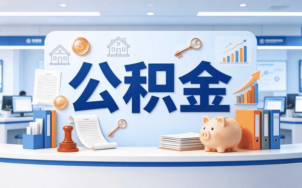安庆购房公积金提取注意事项有哪些新口径