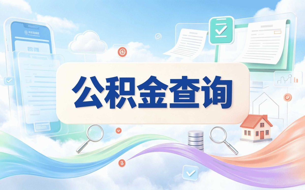 安庆辞职后公积金销户材料别白跑