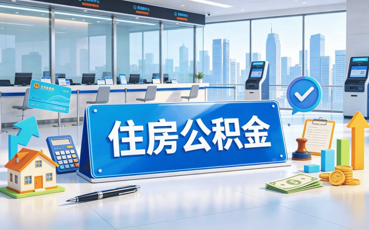 安庆快速公积金代取到底行不行得通