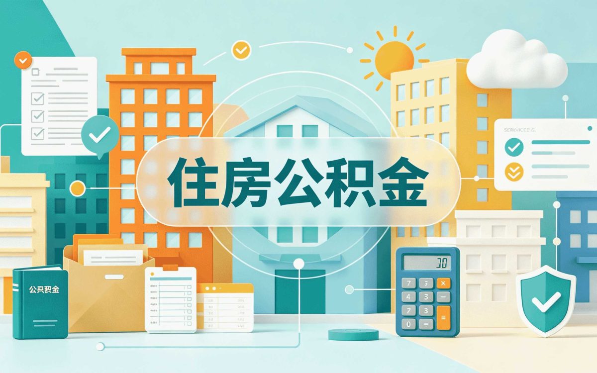 安庆公积金在职员工贷款条件材料办理点