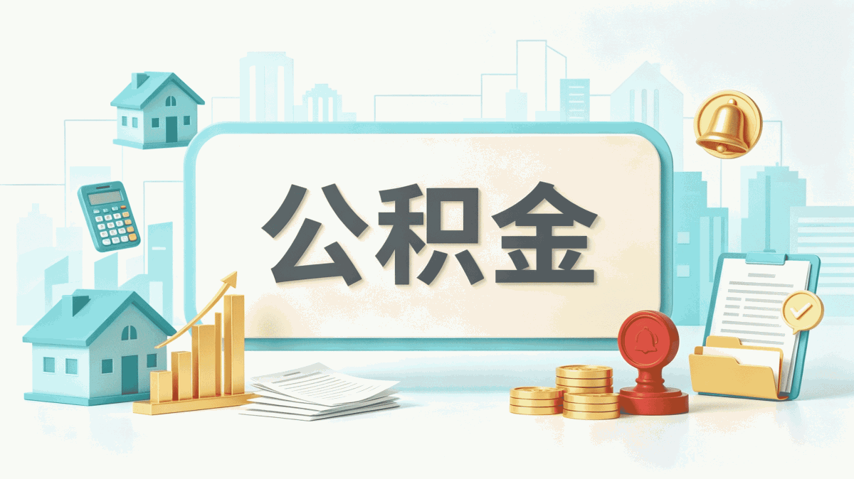 安庆继承公积金提取所需材料有啥新口径