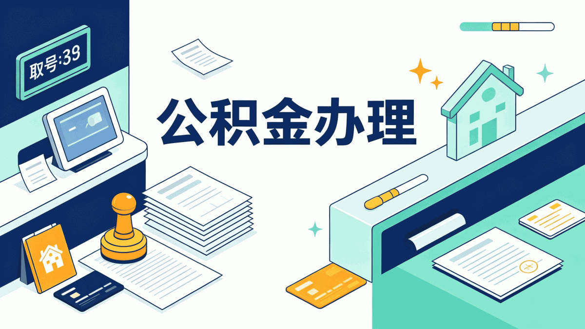 安庆公积金异地转移后多久可以提取？