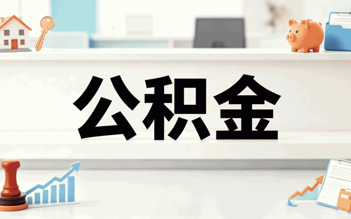 安庆公积金代办最简单方法真的靠谱吗