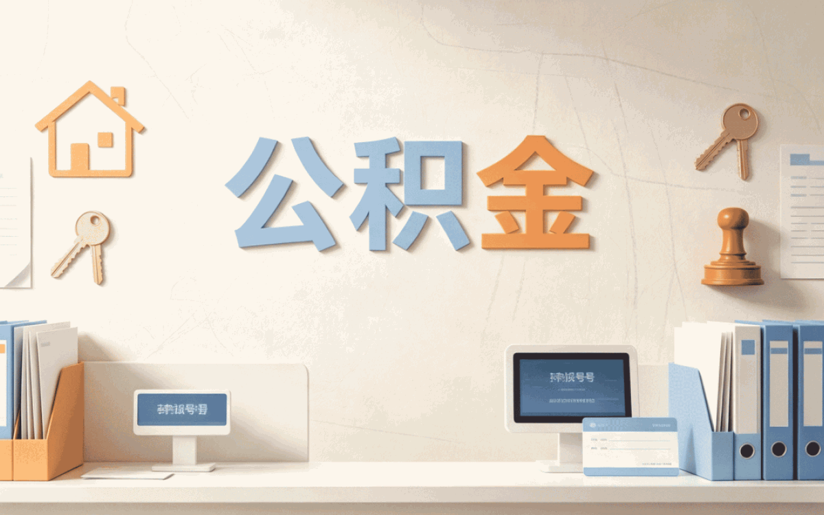 安庆住房公积金合并是什么意思差多少钱