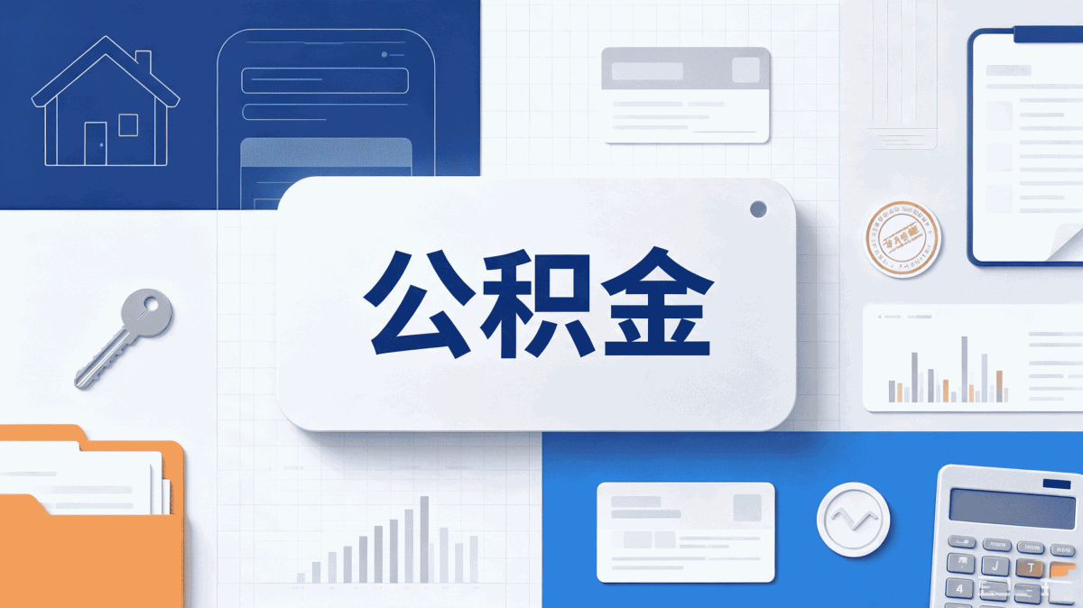 安庆公积金代办最简单方法真的靠谱吗