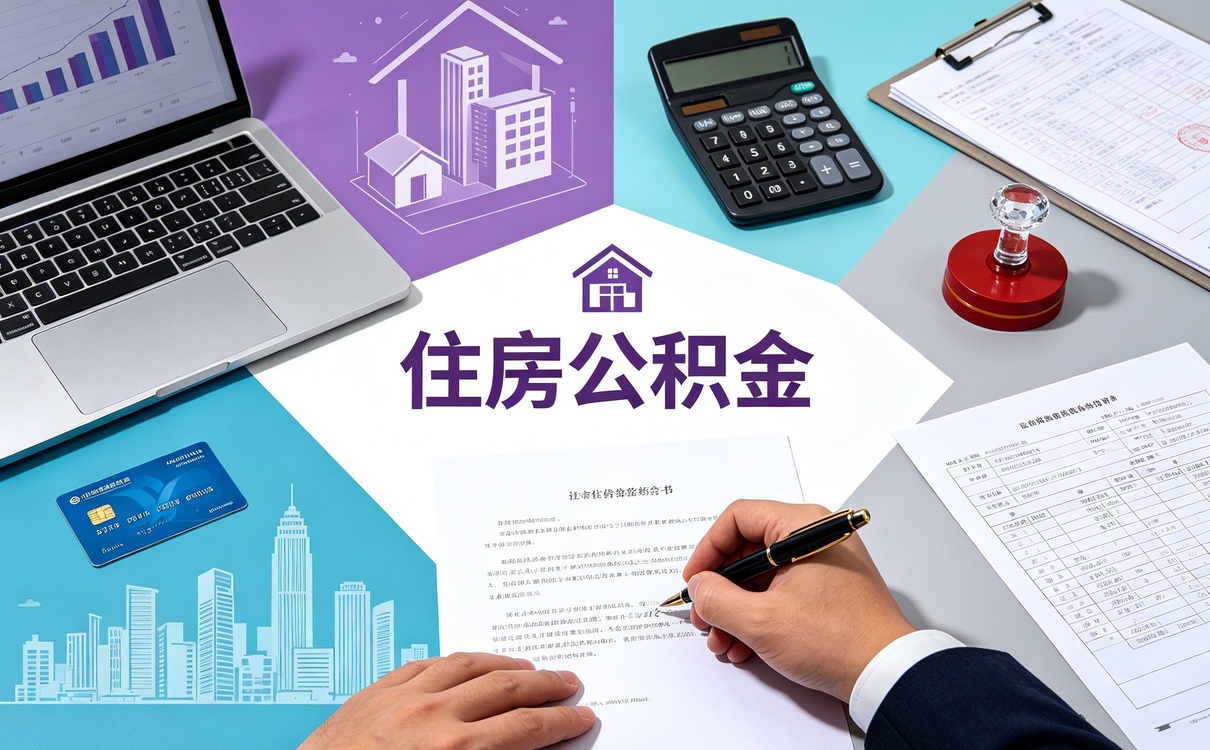 安庆停薪留职公积金缴存按月折算一年多花多少